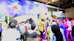 1.4K views · 208 reactions | We have less than 48 hours to the best Friday of the month! I can’t wait to join in fellowship with you and hundreds of people from all walks of life that will ascend the mountain of God @christcosmopolitaninc for #TarryNight! Come along with a friend; it all starts at 9PM. God will blow your mind! I’m praying for you ahead of time; what is your expectation for tomorrow night? | Pastor Obed Obeng-Addae | Facebook