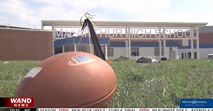 Intensity, respect, and family mentality prepares MacArthur for 2024 season