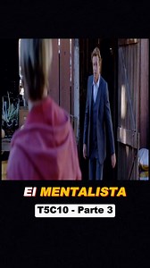 Descubre La Traición Y Pierde El Control 📺:#Elmentalista Temporada 5 Capitulo 10 | Pasión en Pantalla
