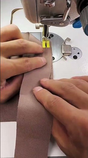 How to Make an Accordion Bag | Easy Sewing Tutorial | Daily Tailoring Work