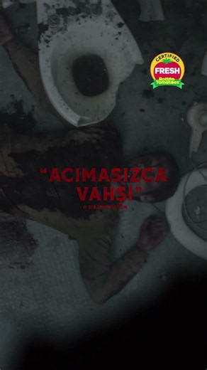 Ailen olmadan, bir hiçsin. Kötü Ruh: Cehennem Ateşi, sadece sinemalarda. #EvilDeadBurn