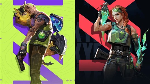 All Agent changes in Valorant patch 7.12: Skye nerf, Gekko buff, and more