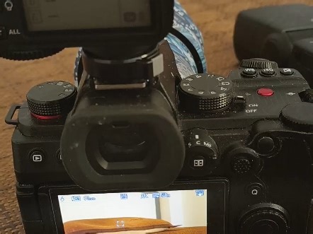 松下x2t引闪 闪光灯 bug 解决方法