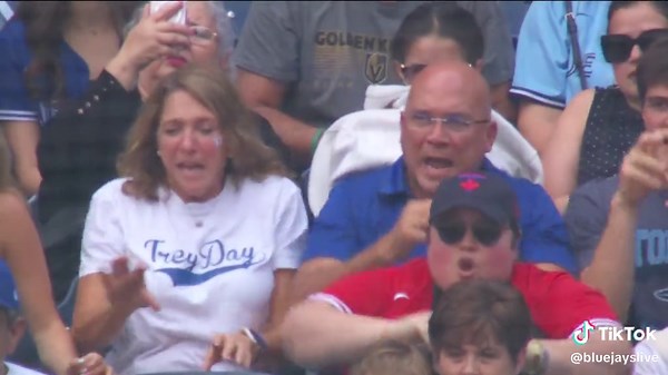 BIG K: Trey Gets Out of a Jam!