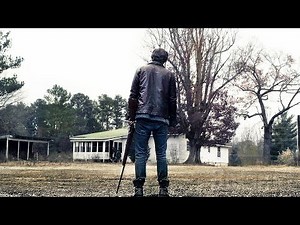 Last Days of America | HORROR | Full Movie in English