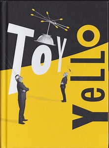 Yello - Toy