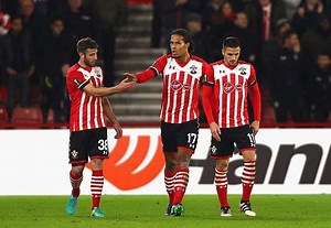 Liverpool transfer rumours: Virgil van Dijk and Sam McQueen the latest Southampton players scouted by Reds