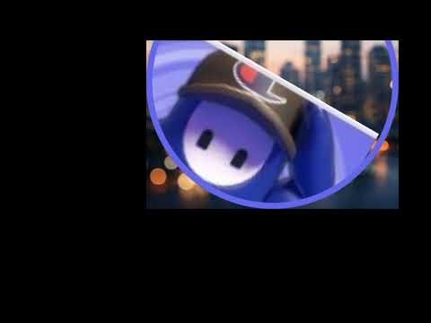 Fall Guys me vs osprey battle