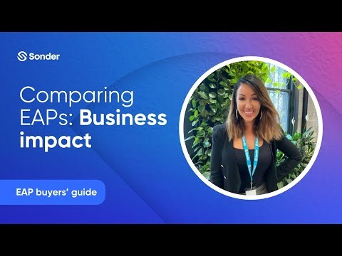 How to measure the business impact of your Employee Assistance Program (EAP)