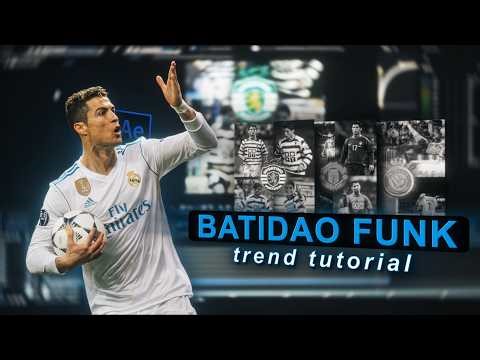 new trend intro tutorial on after effects