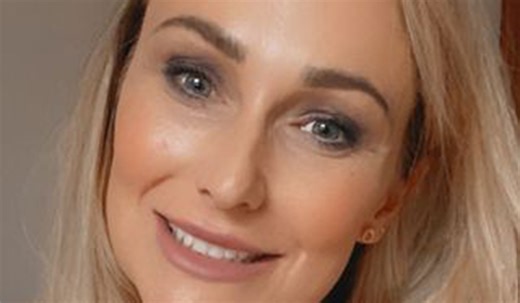 The VERY intriguing personal life of Eamonn Holmes' new younger love