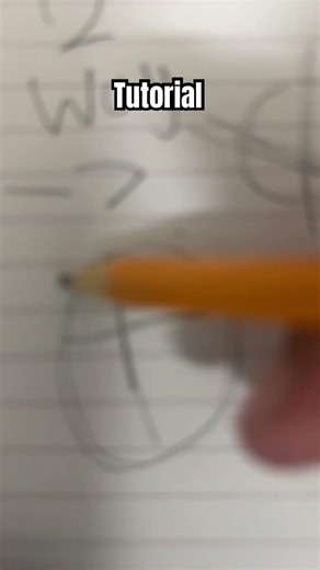 How to draw heads tutorial hope it helped