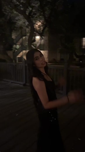 Forever Morning: Choosing My Senior Prom Dress