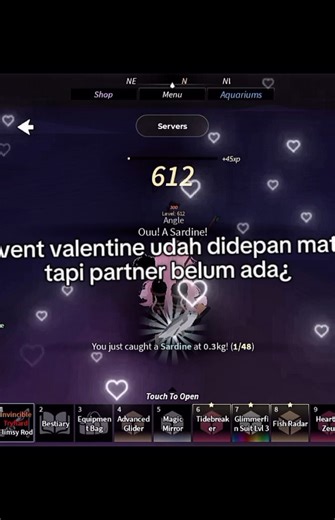 Discover Shiball in Roblox: A Fishy Adventure