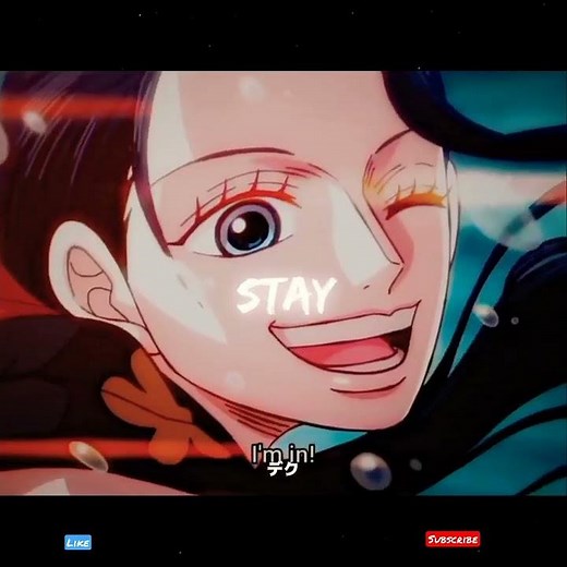 [AMV] Locked Out of Heaven | One Piece