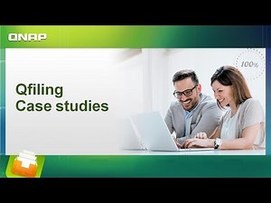 Qfiling Case studies & Demo｜Qfiling 2.1 explained