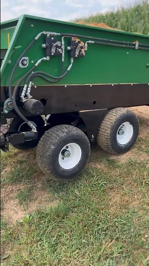 How Does a Tandem Walking Axle Work???