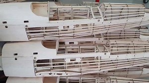 Hello from Seagull Models in Vietnam. Stay safe, stay healthy... build a model. Have a nice day. | Seagull Models Company In Vietnam