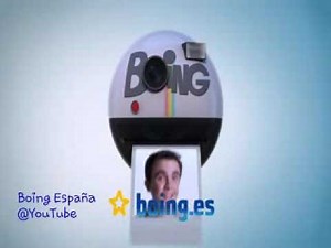 Boing Spain Rebranded 29/03/2016 in 06:00