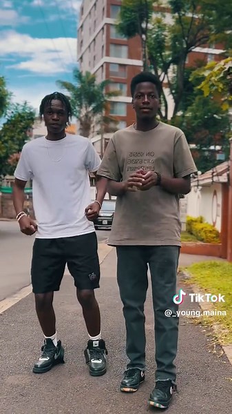 Cramp Dance Tutorial with Manu: Learn Step by Step