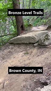 9.4K views · 58 reactions | ️ Brown County, Indiana is your ride-ready destination—home to over 30 miles of IMBA-designated trails and the can't-miss Brown County EPIC Festival. Ride, camp, eat, repeat. #ilovebrowncounty #browncountymtb #ride #epic #browncountystatepark #mountainbiking #bronzelevel #IMBA #browncounty #visitindiana Brown County Bikes Brown County Mountain Biking | I Love Brown County | Facebook