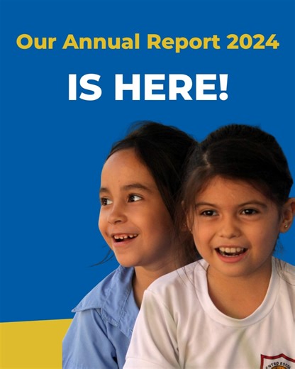 Aflatoun International's 2024 Annual Report is HERE! Discover Our Global Impact in Social & Financial Education. Today, we are sharing our Annual Report 2024, showcasing how we're energising the global movement for social and financial education. Dive into our progress towards strategic objectives, key achievements, and the incredible impact across our network. In 2024, we achieved remarkable milestones: our Global Network partners collectively reached 2.8 million children, and an additional 42.