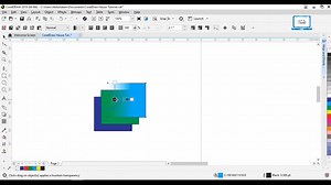 Kaɗan daga cikin karatun CorelDraw Hausa ɗin mu. | Computer Da Hausa | Facebook