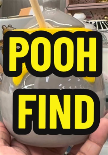 Discover the Cutest Honey Pot Adventure with Pooh Bear