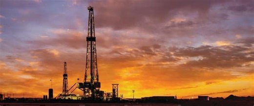 The American Shale Patch Is All About Depletion Now | OilPrice.com
