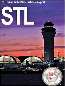 STL: 5 Things We Love About St. Louis Lambert International Airport - Stuck at the Airport