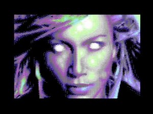 C64 Demo: !dead by Padua! 28 November 2020! Syntax 2020!