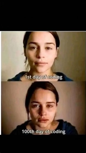 Programming isn’t hard, it’s just emotionally expensive #ai #coding #programmer #technology