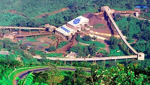 NMDC shares zoom 100% in six months — what's behind the rally? - CNBC TV18