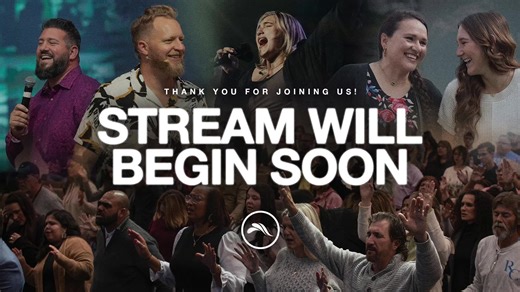 Welcome to the River Clermont Live-Stream! 💥 You can join us in person, every Sunday morning at 8:30 and 11:15, and online for our LIVE-STREAMED 11am service ⚡️ We'd love to connect with you! Follow this link to fill out a connect card! https://riverclermontonline.breezechm... Let us know more about you by commenting what city, state, or country you’re watching from! 🌎 If you would like to sow into what God is doing here at The River Clermont, you can do so by text or online: ⁃ (352) 354-4141 