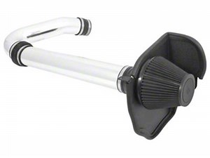 SR Performance Challenger Cold Air Intake CH1041 (11-21 3.6L Challenger) - Free Shipping