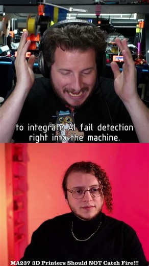 Machine Failure Detection