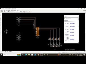 SUMADOR DE 2 NUMEROS DE 4 BITS 74LS83