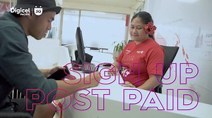 970K views · 2.8K reactions |  LIVE THE 5G LIFE & WIN with Digicel...