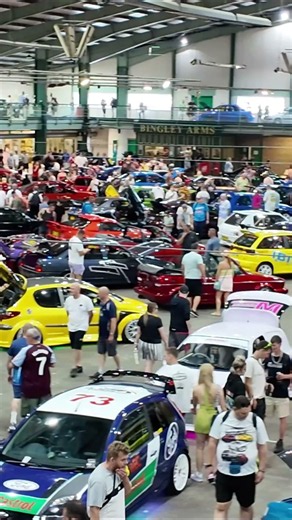 Max Power #modifiedcars #maxpower #vauxhall #ford #subaru #toyota #automobile