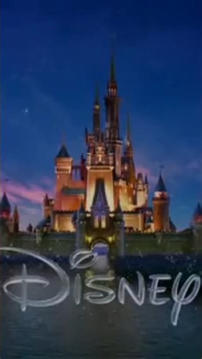 Disney Ident July 2016 #2