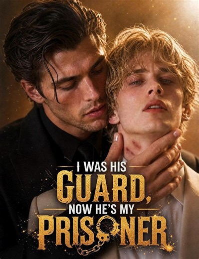 I Was His Guard, Now He's My Prisoner | New Movie 2026