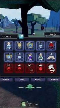 HOW TO GET HAKI V2 and HOW TO UP HAKI - #roblox #roguepiece #onepiece #haki #fyp