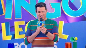 36K views · 789 reactions | Nosso primeiro programa inédito do ano promete muito! É neste domingo! Você não pode perder! ❤ #DomingoLegal | Domingo Legal | Facebook