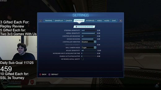 Breezi_EU - Breezi Settings Clip