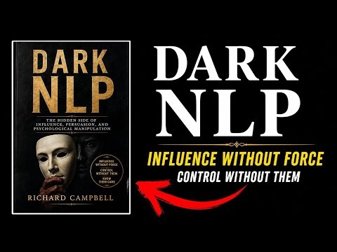 Dark NLP – Richard Campbell
