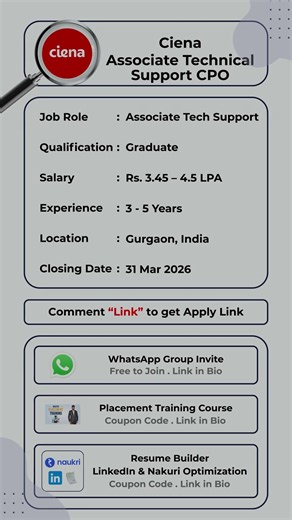 Job Updates | 27 - 02 - 2026