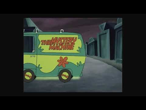What's New Scooby Doo It's Mean, It's Green, It's the mystery Machine pt3