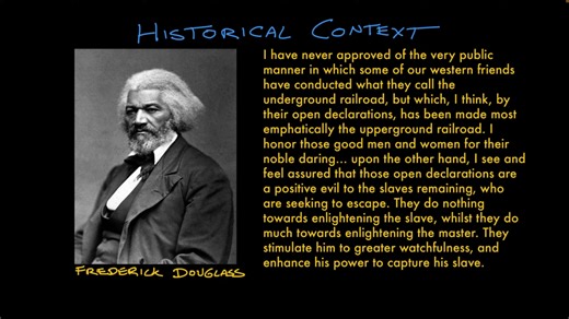 The value of historical context