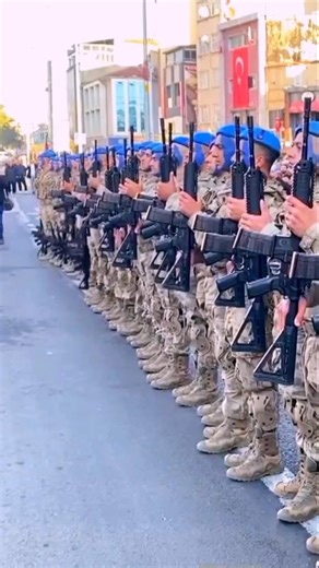 Turkey Military force Most classical outstanding performance excellence combat skills.