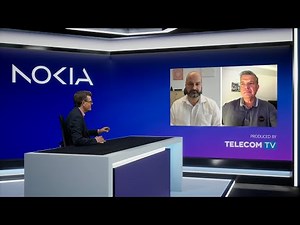 Autonomous networks: Empowering networks with AI